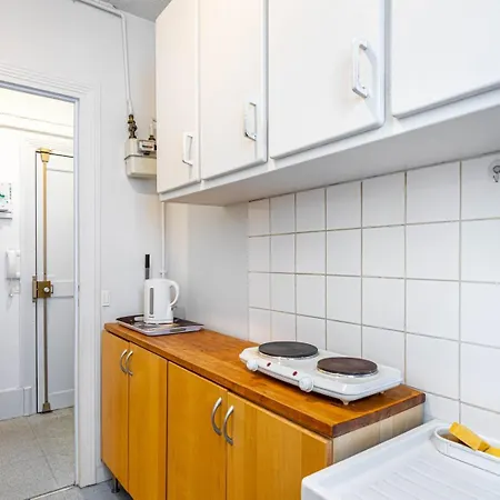 Guestready - Radiant Haven Near The Eiffel Tower Apartmán *